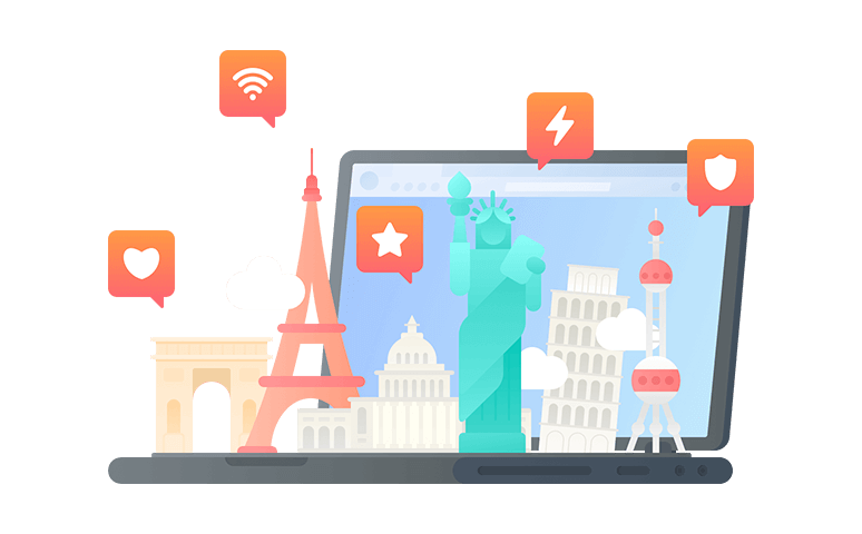 哥伦比亚回国vpn - 华人加速器